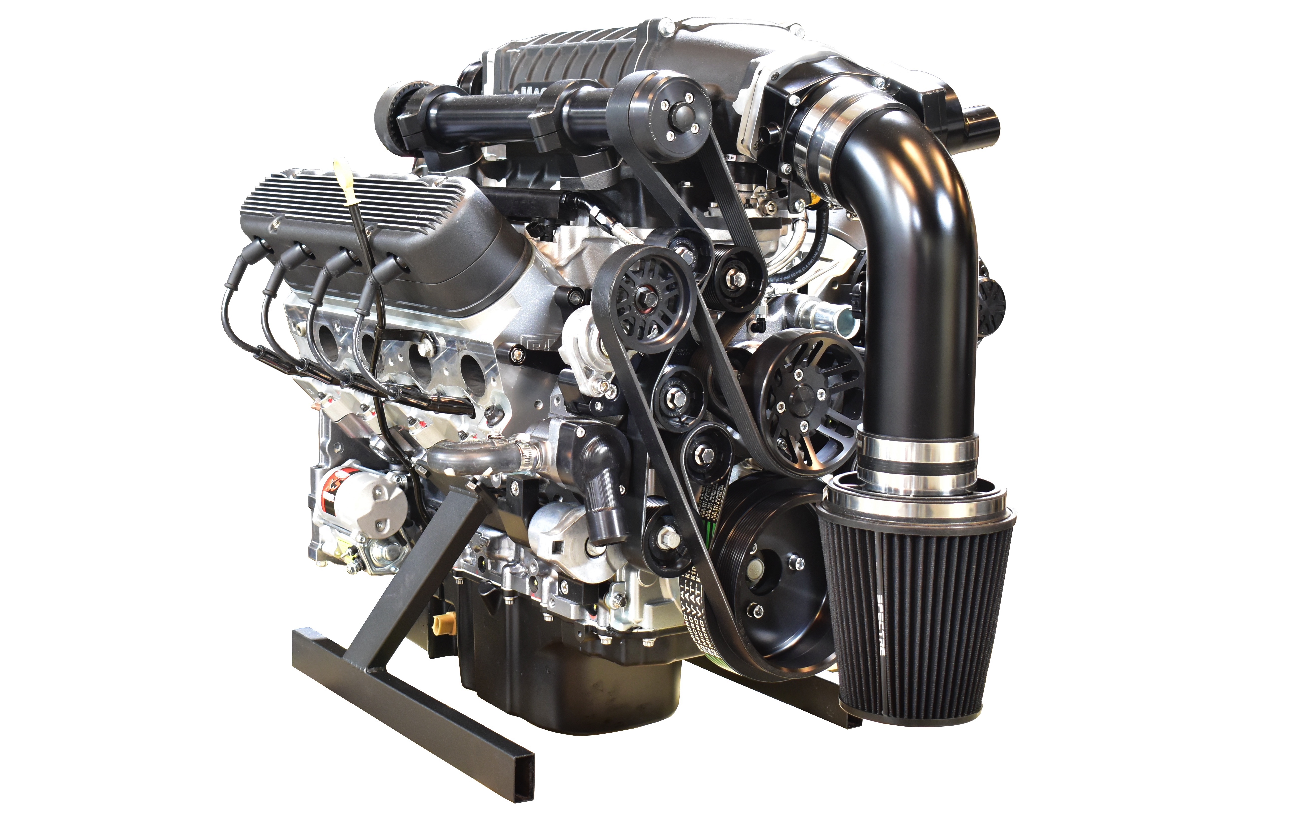 LSX 427 Magnuson